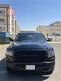 ڕام 1500